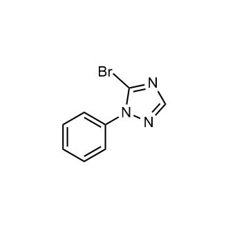 5-Bromo-1-phenyl-1H-1,2,4-triazole|CS-1688558