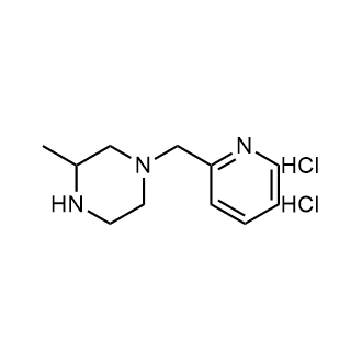 3-Methyl-1-(pyridin-2-ylmethyl)piperazine dihydrochloride|CS-1690094