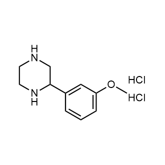 2-(3-Methoxyphenyl)piperazine dihydrochloride|CS-1690519