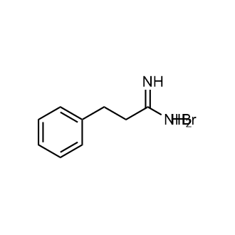3-Phenylpropanimidamide hydrobromide|CS-1690649