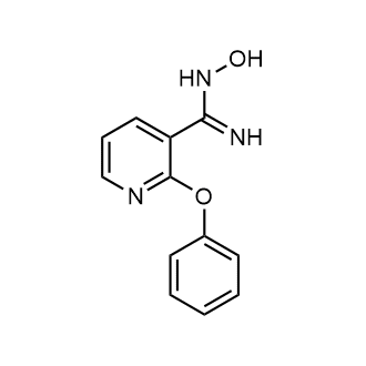 N-Hydroxy-2-phenoxynicotinimidamide|CS-1690714