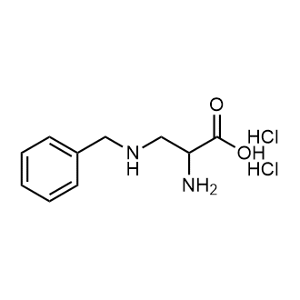 2-Amino-3-(benzylamino)propanoic acid dihydrochloride|CS-1691302