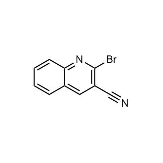 2-Bromoquinoline-3-carbonitrile|CS-1692063