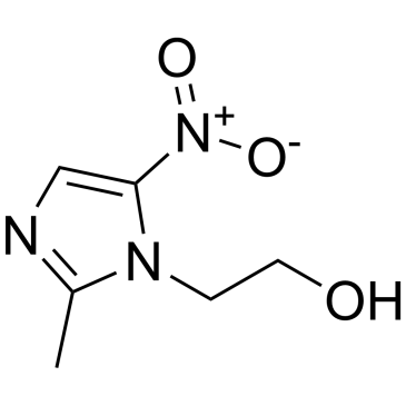 Metronidazole solution|CS-1692844