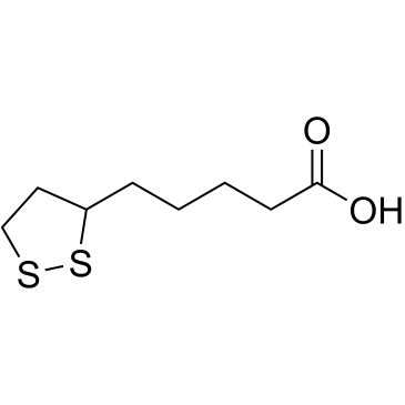 Thioctic acid solution|CS-1692905