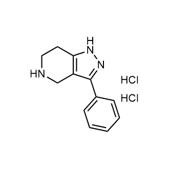 3-Phenyl-4,5,6,7-tetrahydro-1H-pyrazolo[4,3-c]pyridine dihydrochloride|CS-1693038
