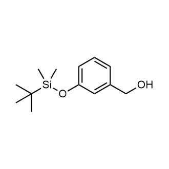 (3-((tert-Butyldimethylsilyl)oxy)phenyl)methanol|CS-1693852