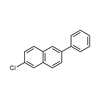 2-Chloro-6-phenylnaphthalene|CS-1693944
