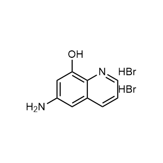 6-Aminoquinolin-8-ol dihydrobromide|CS-1694729