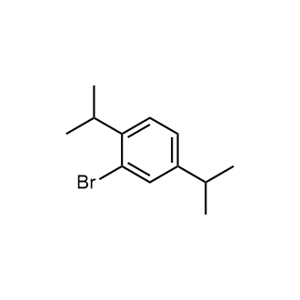2-Bromo-1,4-diisopropylbenzene|CS-1694763