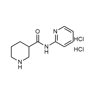 N-(Pyridin-2-yl)piperidine-3-carboxamide dihydrochloride|CS-1695007
