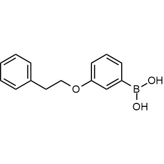 (3-Phenethoxyphenyl)boronic acid|CS-1695132