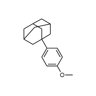 1-(4-Methoxyphenyl)adamantane|CS-1695297