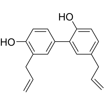 Honokiol|CS-1696