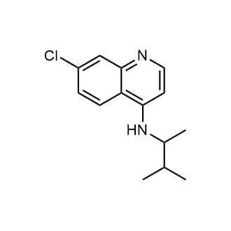 7-Chloro-N-(3-methylbutan-2-yl)quinolin-4-amine|CS-1697315