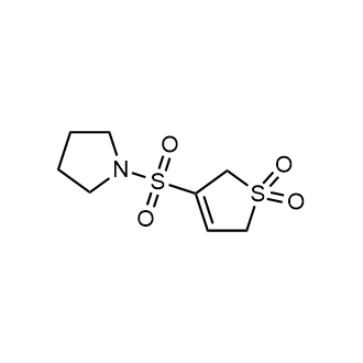 3-(Pyrrolidin-1-ylsulfonyl)-2,5-dihydrothiophene 1,1-dioxide|CS-1697891
