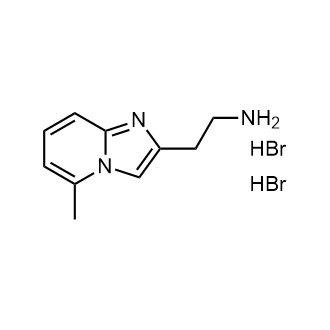 2-(5-Methylimidazo[1,2-a]pyridin-2-yl)ethan-1-amine dihydrobromide|CS-1699215