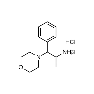1-Morpholino-1-phenylpropan-2-amine dihydrochloride|CS-1699399