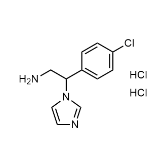 2-(4-Chlorophenyl)-2-(1H-imidazol-1-yl)ethan-1-amine dihydrochloride|CS-1699720