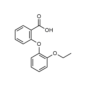 2-(2-Ethoxyphenoxy)benzoic acid|CS-1699765
