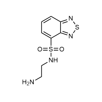 N-(2-Aminoethyl)benzo[c][1,2,5]thiadiazole-4-sulfonamide|CS-1699823