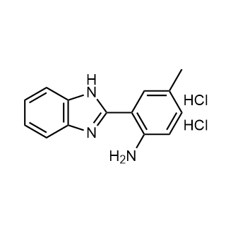 2-(1H-Benzo[d]imidazol-2-yl)-4-methylaniline dihydrochloride|CS-1700135