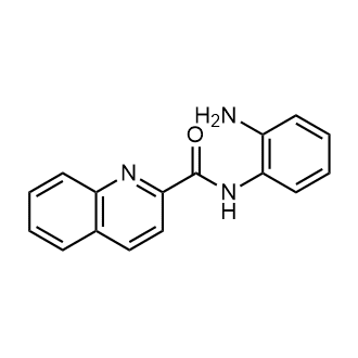N-(2-Aminophenyl)quinoline-2-carboxamide|CS-1701029