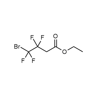 Ethyl 4-bromo-3,3,4,4-tetrafluorobutanoate|CS-1702003