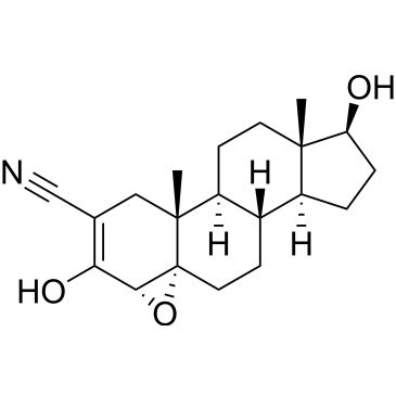 Trilostane|CS-1707