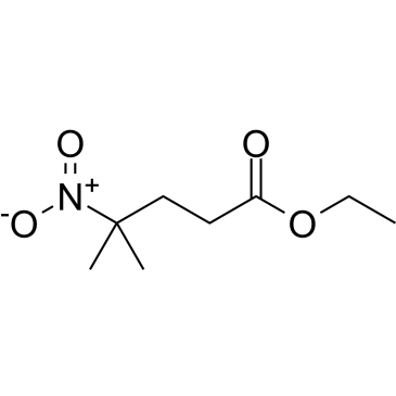 Ethyl 4-methyl-4-nitropentanoate|CS-1710247