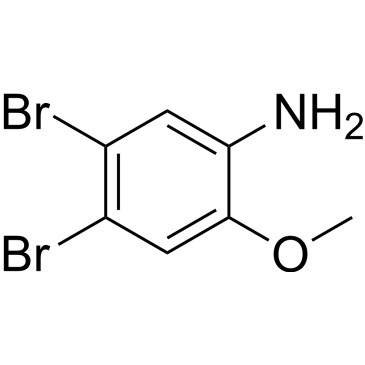 4,5-Dibromo-2-methoxyaniline|CS-1716822