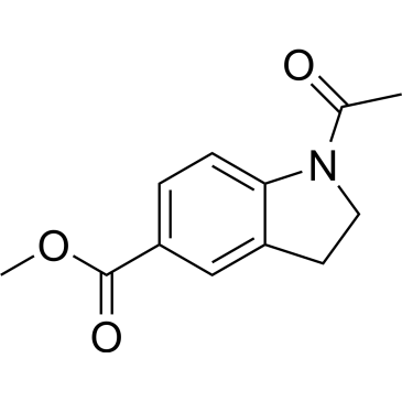 Methyl 1-acetylindoline-5-carboxylate|CS-1716878