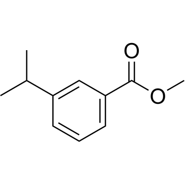Methyl 3-isopropylbenzoate|CS-1716902