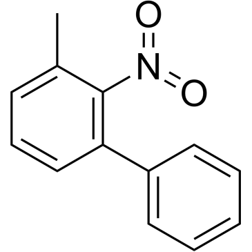 3-Methyl-2-nitro-1,1'-biphenyl|CS-1717167