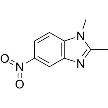 1,2-Dimethyl-5-nitro-1H-benzo[d]imidazole|CS-1717182