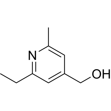 (2-Ethyl-6-methylpyridin-4-yl)methanol|CS-1717358