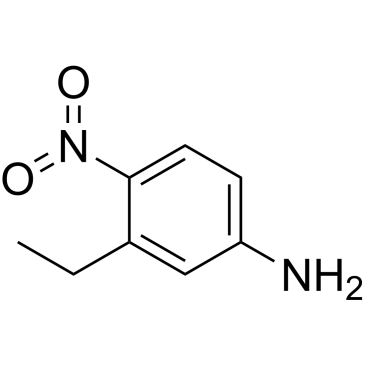 3-Ethyl-4-nitroaniline|CS-1717400