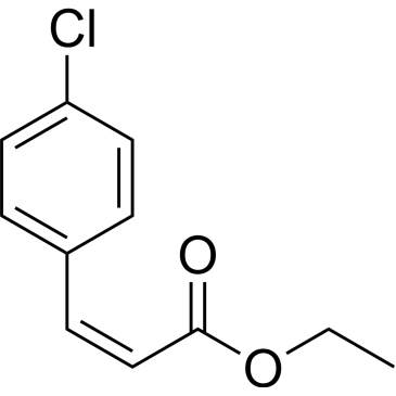 Ethyl (Z)-3-(4-chlorophenyl)acrylate|CS-1717725