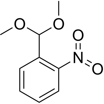 1-(Dimethoxymethyl)-2-nitrobenzene|CS-1717800