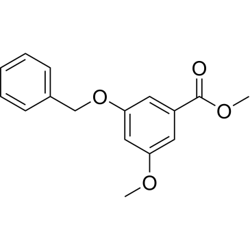 Methyl 3-(benzyloxy)-5-methoxybenzoate|CS-1717871