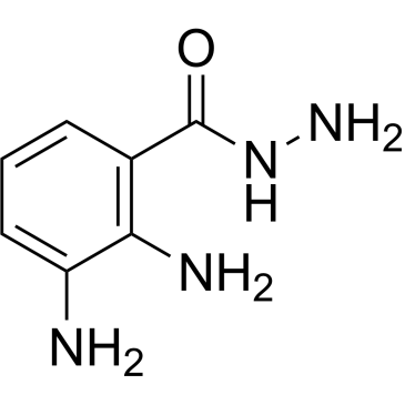 2,3-Diaminobenzohydrazide|CS-1717906