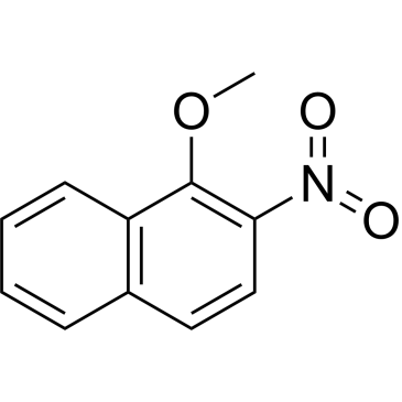 1-Methoxy-2-nitronaphthalene|CS-1718022