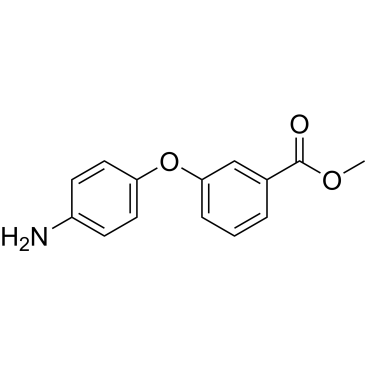 Methyl 3-(4-aminophenoxy)benzoate|CS-1718031