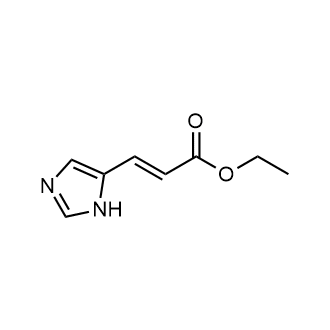Ethyl-3-(1H-imidazol-5-yl)acrylate|CS-1718922