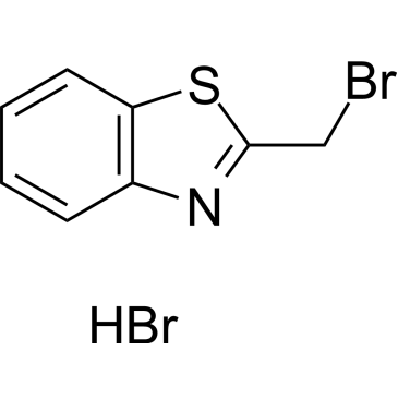 2-(Bromomethyl)benzo[d]thiazole hydrobromide|CS-1719378