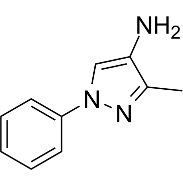 3-Methyl-1-phenyl-1H-pyrazol-4-amine|CS-1719392