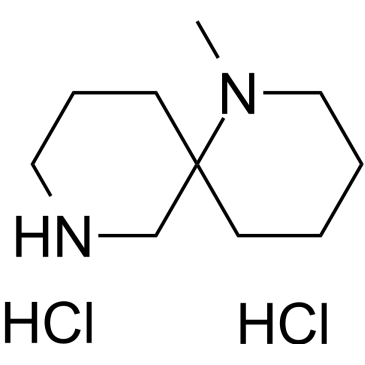 1-Methyl-1,8-diazaspiro[5.5]undecane hydrochloride|CS-1719411