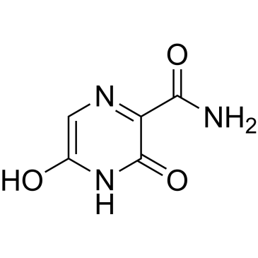 5-Hydroxy-3-oxo-3,4-dihydropyrazine-2-carboxamide|CS-1720235
