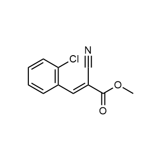 Methyl (E)-3-(2-chlorophenyl)-2-cyanoacrylate|CS-1720528