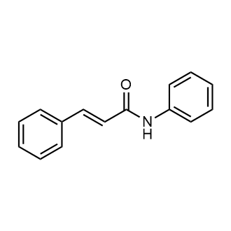 N,3-Diphenylacrylamide|CS-1720534